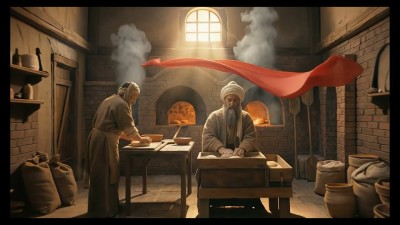 700 yıldır buradayız