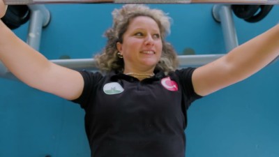 Demirtaş Yüzme Havuzu Ve Spor Kompleksi I Fitness