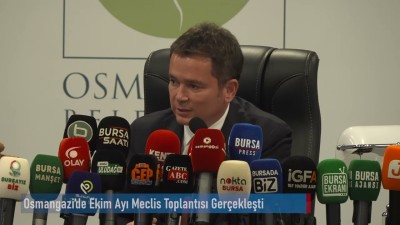 Osmangazi'den Haberler