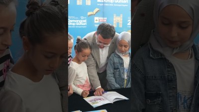 Kültür Sanatın Kalbi Osmangazi Meydan'ında Atıyor