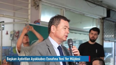 Osmangazi'den Haberler