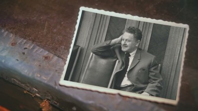 Nâzım Hikmet'i saygıyla anıyoruz
