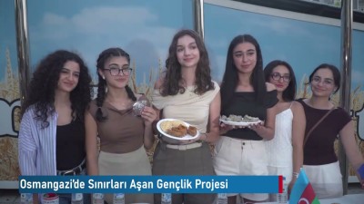 Osmangazi'de Bu Hafta neler oldu