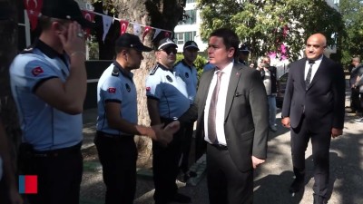 Osmangazi'den Haberler