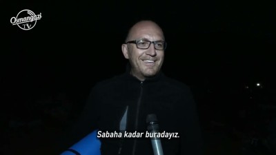 Tuzaklı'da Perseid Meteor Yağmuru Gözlemi