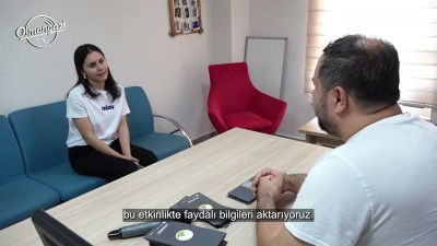 Üniversite Tercihi Yapacak Gençlere Destek