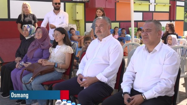 Osmangazi'den Haberler
