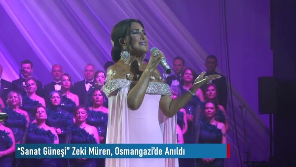Osmangazi'den Haberler